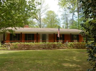 5512 Concord Dr NE, Jackson, MS 39211