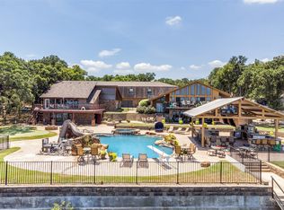 6600 Wells Burnett Rd, Fort Worth, TX 76135