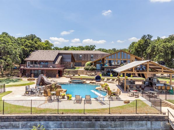 Home for Sale in Fort Worth TX