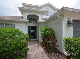 10704 Mottram Point, Orlando, FL 32832