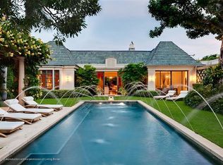 200 Algoma Rd, Palm Beach, FL 33480