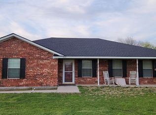 201 E 2nd St, Rhome, TX 76078