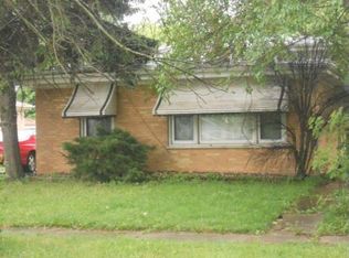 14837 Leavitt Ave, Harvey, IL 60426