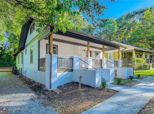 1122 Carnes Pl SW, Atlanta, GA 30310