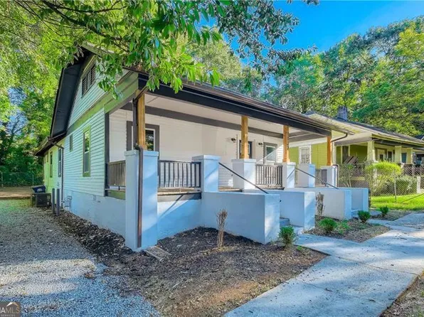 1122 Carnes Pl SW, Atlanta, GA 30310