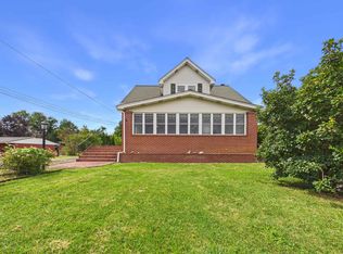 100 Alleghany St, Christiansburg, VA 24073