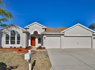 1621 Nodding Thistle Dr, New Port Richey, FL 34655