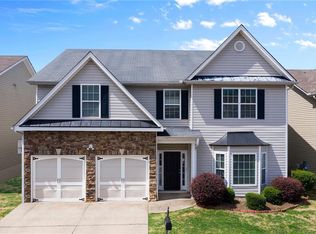 53 Crescent Ln, Dallas, GA 30157