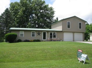 4571 Jarvis Rd, Guysville, OH 45735