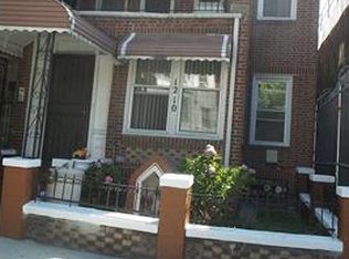1210 Manor Ave, Bronx, NY 10472