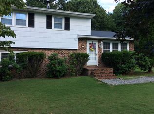 963 14th St, Hammonton, NJ 08037