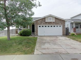 19992 E Montview Dr, Aurora, CO 80011