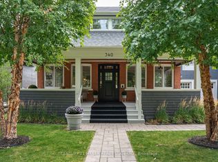 340 Spruce St, Oakville, ON L6J2H1