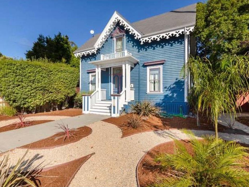 222 Mission St Santa Cruz CA 95060 Zillow