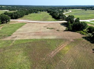 2012 Sonora Way, Poolville, TX 76487