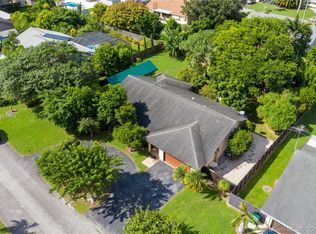 16221 SW 287th St, Homestead, FL 33033