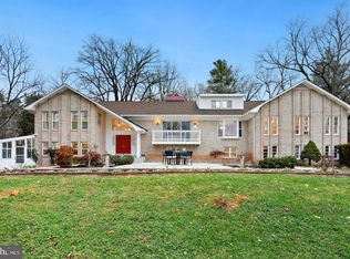 12 Baughman Ct, Silver Spring, MD 20906