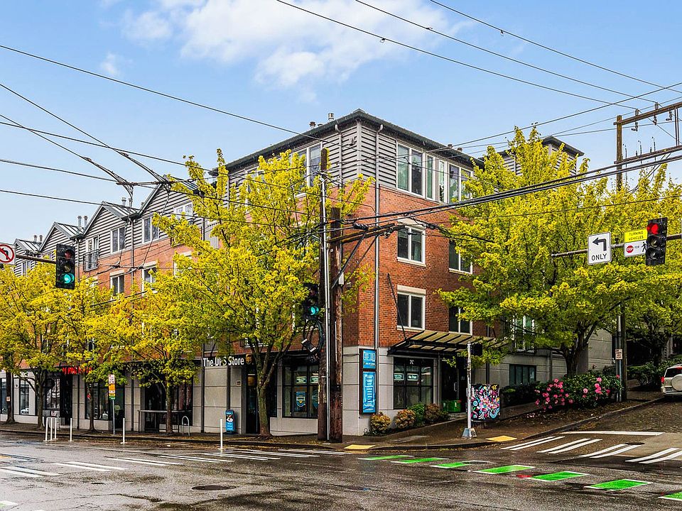 1st image of 701 1st Ave N APT 201
