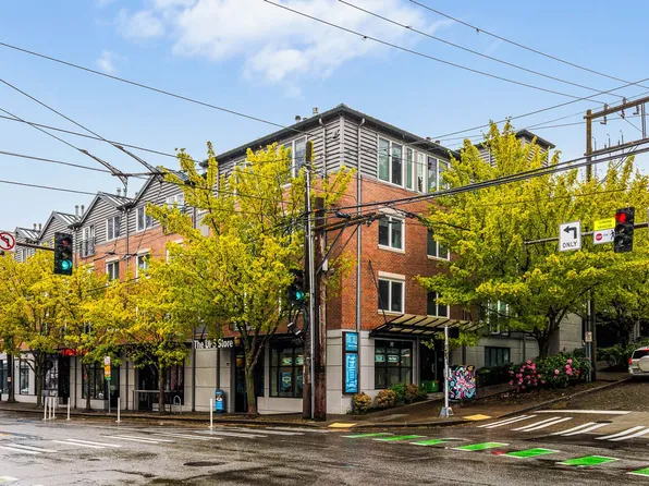 701 1st Ave N APT 201, Seattle, WA 98109