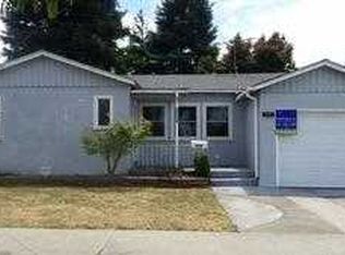 3014 Rheem Ave, Richmond, CA 94804