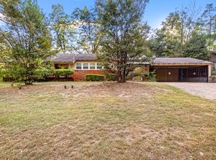 1527 S Peach Ave, Tyler, TX 75701