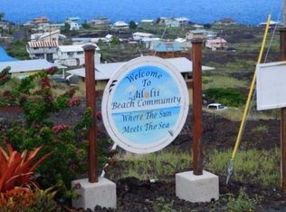 Milolii Rd, Captain Cook, HI 96704