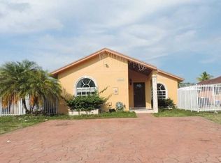 15431 SW 112th Pl, Miami, FL 33157