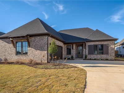 6378 Rosemeade St, Tuscaloosa, AL, 35406