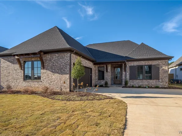 6378 Rosemeade St, Tuscaloosa, AL 35406