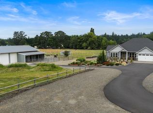 14817 NE Hammond Rd, Battle Ground, WA 98604