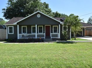 109 Florence St, Tomball, TX 77375