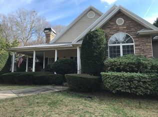 55 Partridge Path, Griffin, GA 30224