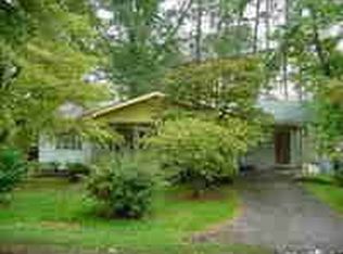 4521 25th St, Meridian, MS 39307