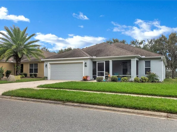 26836 White Plains Way, Leesburg, FL 34748