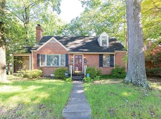 4316 Patterson Ave, Richmond, VA 23221