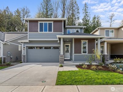 2025 Josie Lynn Court SE Lot 7, Olympia, WA, 98501