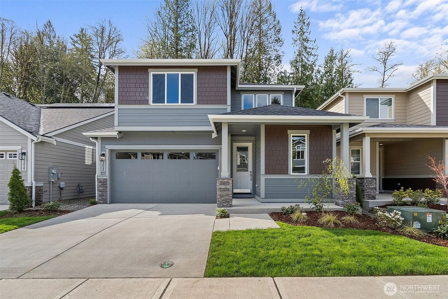 2025 Josie Lynn Court SE Lot 7 photo 1