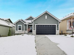 15431 W 161st St, Olathe, KS 66062
