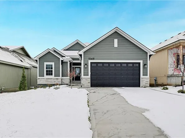 15431 W 161st St, Olathe, KS 66062