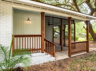 1603 Camellia Rd, Beaufort, SC 29902