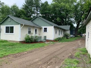 36 Johnson Ln, Gardiner, ME 04345