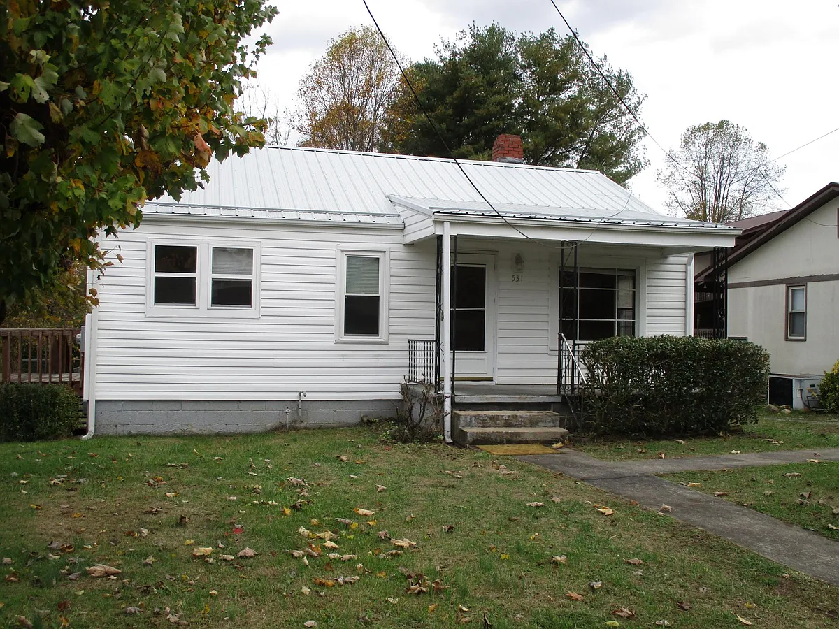 Building Photo - 531 Rock Creek Rd