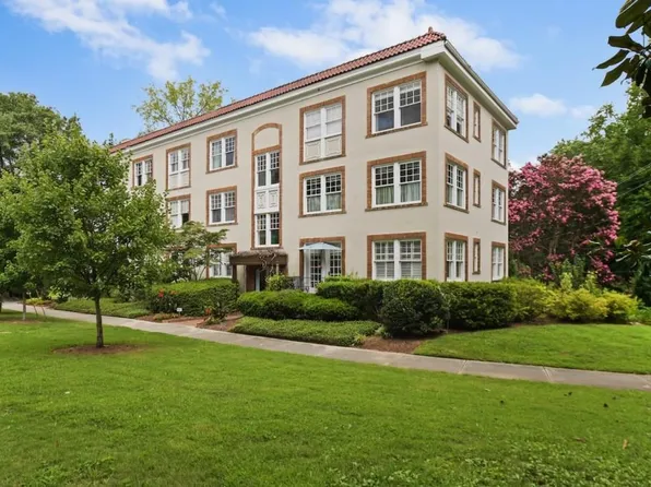 3 Park Ln NE APT C, Atlanta, GA 30309