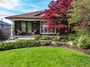 6 Croydon Ct, Hamilton, ON L8T2W1