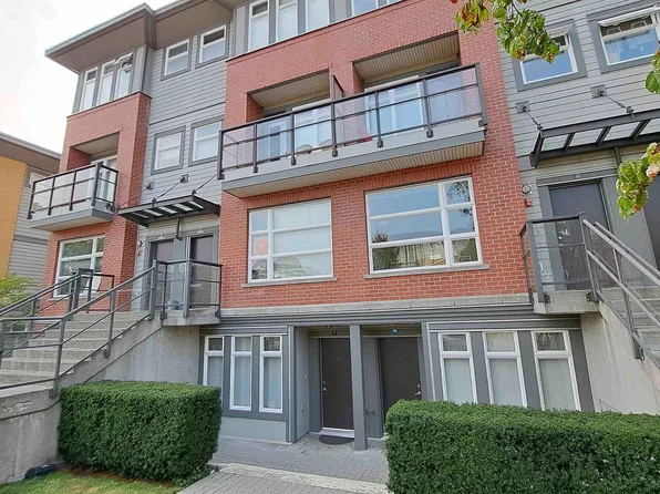 5632 Kings Rd #107, Greater Vancouver, BC V6T 1K8