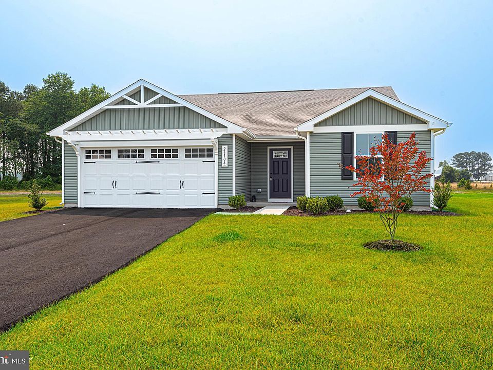 25106 Saltwater Cir, Selbyville, DE 19975 Zillow