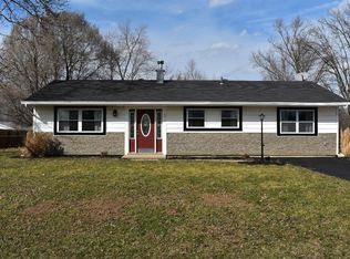 970 Timothy Ave, Franklin, OH