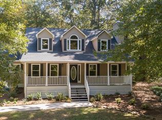 251 Joseph Ln, Dawsonville, GA 30534