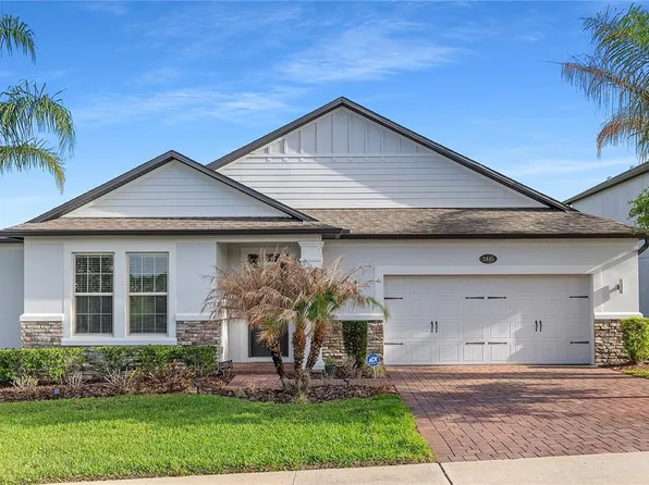 2445 Verde View Dr, Apopka, FL 32703