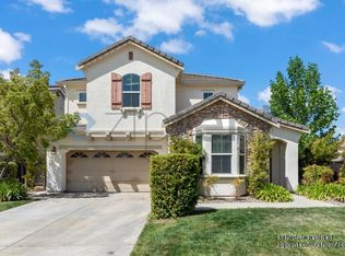 351 Clarence Bromell Ct, Tracy, CA 95377